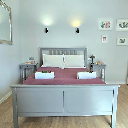 Triapart Apartamenty Urban Garden By Triapart Gdansk Exterior foto